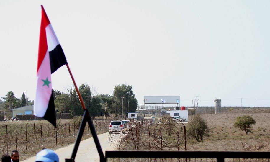 Pentagon: Do Syrii wciąż przyjeżdżają ochotnicy ISIS