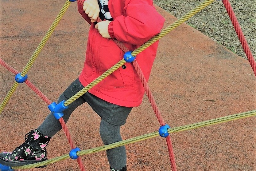 ​3,5-latka oblana wrzątkiem w przedszkolu. Czy dziecku pomoże miasto?