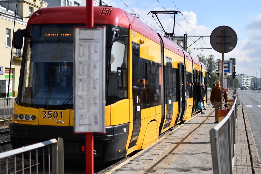 Zderzenie tramwajów w Gdańsku, są poszkodowani