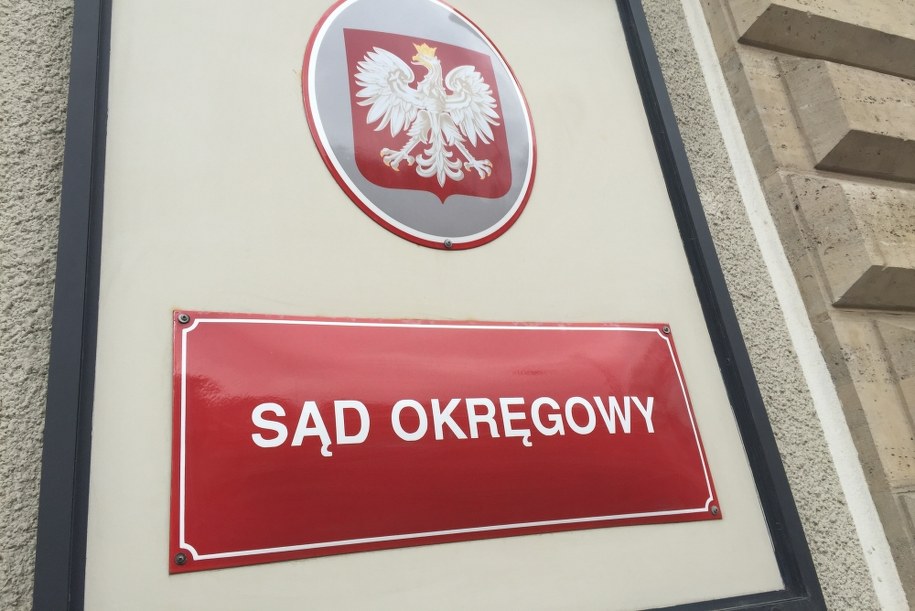 Śląskie: Brutalnie zamordowali 23-latka. Sąd skazał ich na dożywocie