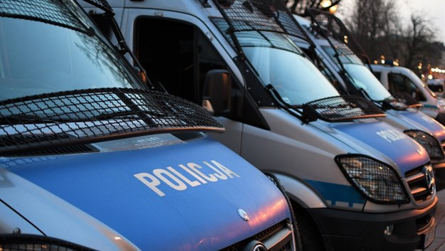 Zatrzymanie w Gdańsku. Policjant użył broni