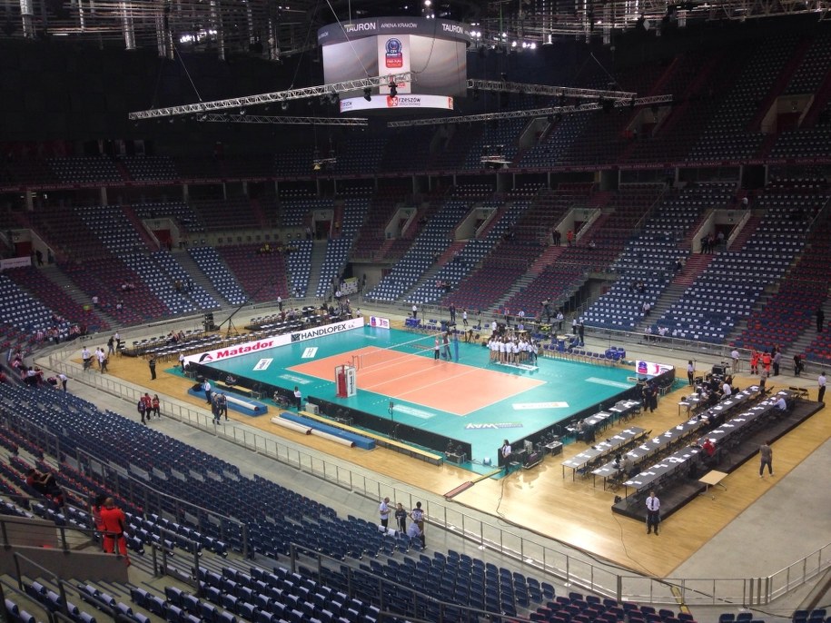 Prezes Skry po losowaniu LM: Dobrze, że unikniemy dalekich podróży