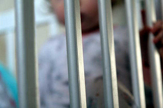 26-latka z Bytomia oskarżona o zabicie 4-miesięcznej córeczki. Uderzyła, bo dziecko płakało…