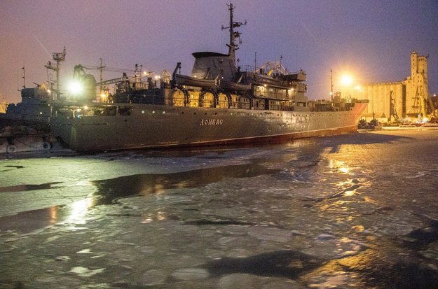 Rosyjscy adwokaci chcą bronić ukraińskich marynarzy