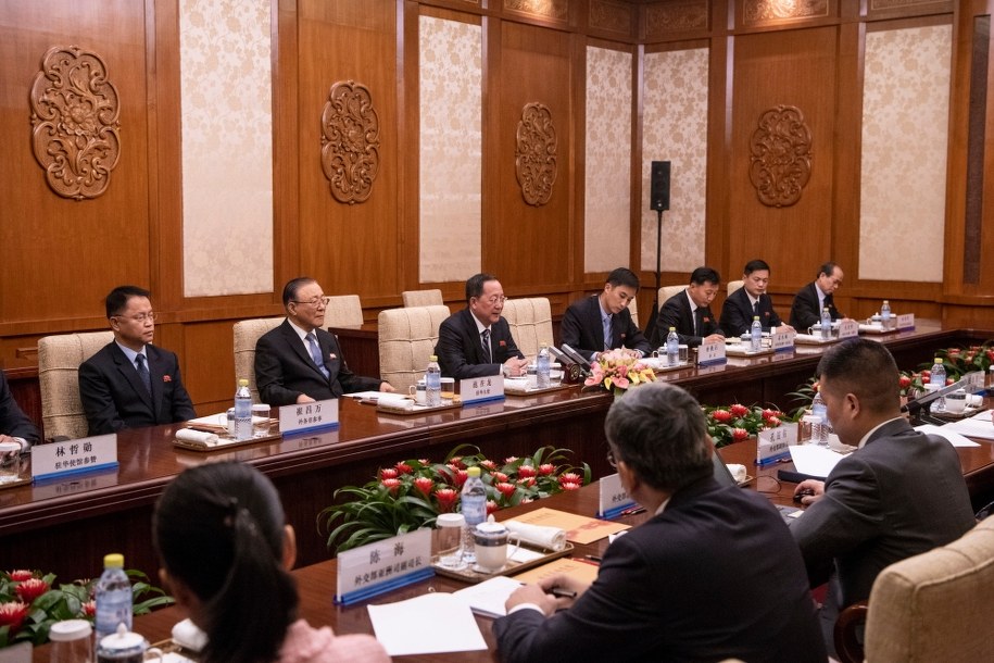 Spięcie na linii USA - Chiny. Chodzi o wiceprezes firmy Huawei