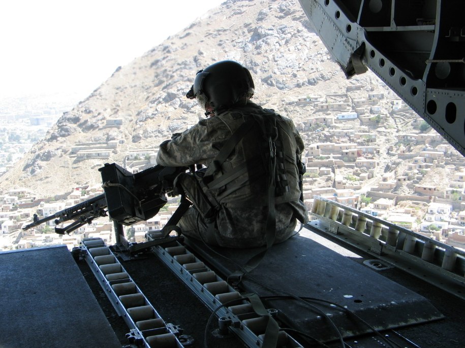 W przyszłym roku więcej polskich żołnierzy w Iraku