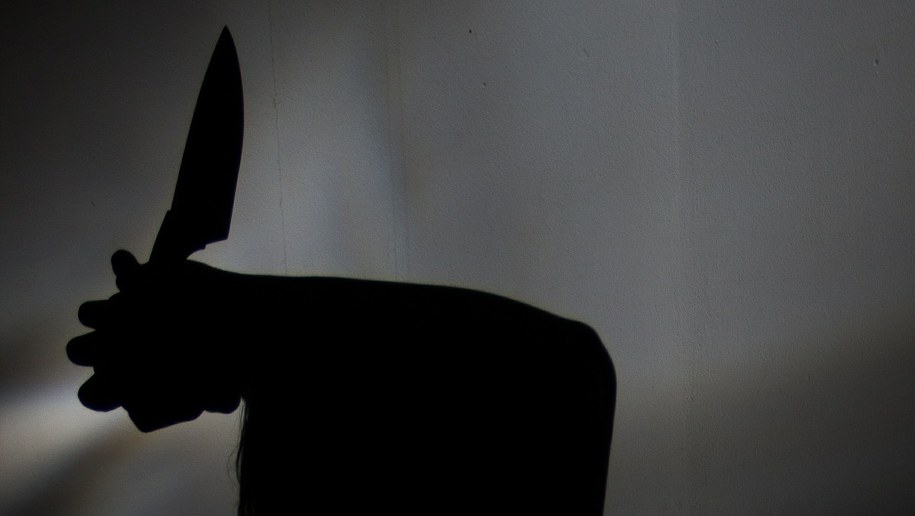 Umorzono śledztwo ws. nożownika ze Stalowej Woli. Trafi do zakładu psychiatrycznego