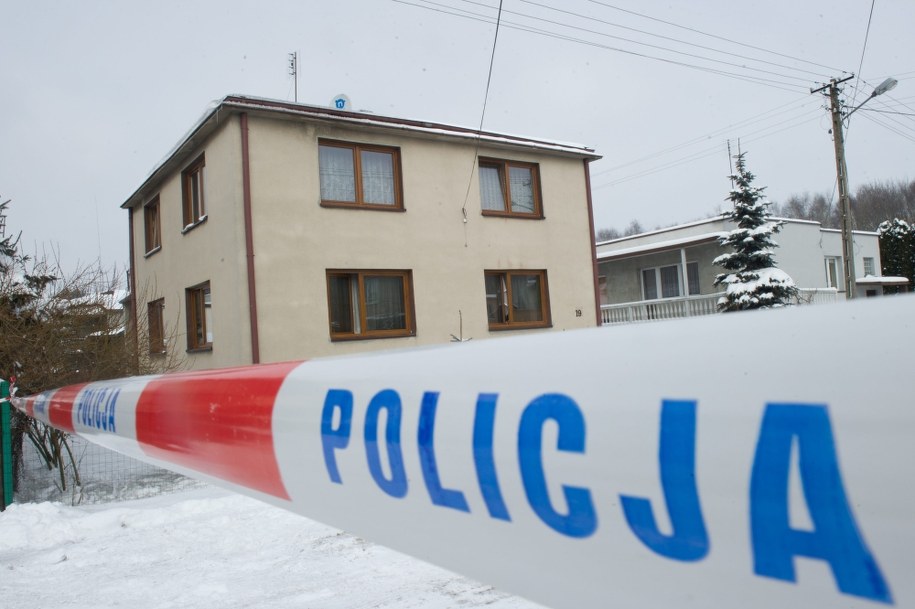 Warmińsko-mazurskie: Makabryczny finał sprzeczki. Nie żyje dwóch mężczyzn