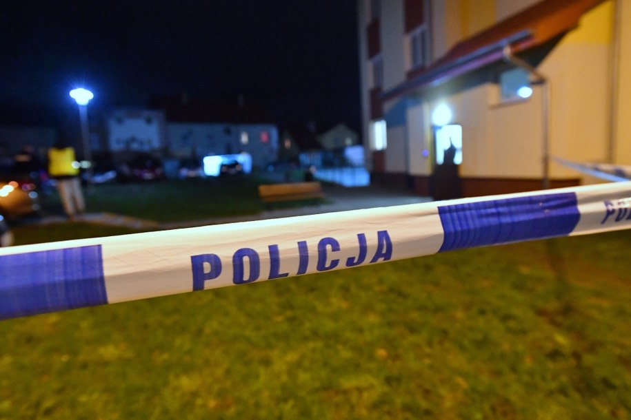 Piaseczno: Makabryczne odkrycie. W zaroślach znaleziono ciało kobiety