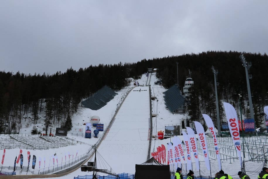 PŚ w Zakopanem: Biało-czerwoni będą faworytami