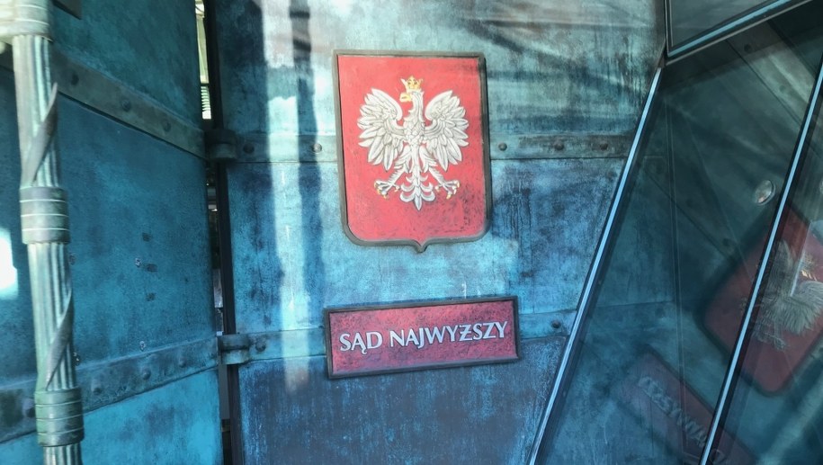 Sąd Najwyższy nie wycofuje pytań z TSUE