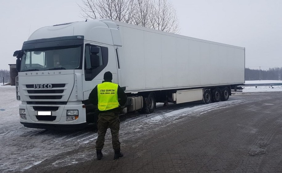 Wrócą kontrole na granicach. Powód? Szczyt ws. Bliskiego Wschodu