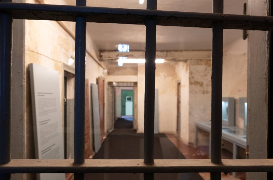 Jakub T., skazany za gwałt i pobicie mieszkanki Exeter, wyszedł na wolność. Chce "walczyć o prawdę"