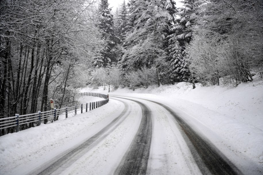 Fatalne warunki w Tatrach