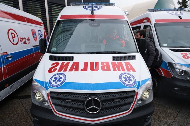 Opolskie: Pięciolatek ciężko ranny po wypadku przy wycince drzew