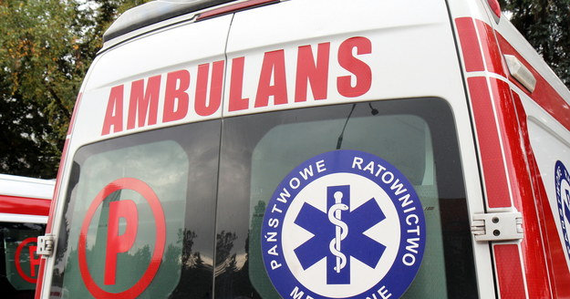 Wielkopolskie: Autobus śmiertelnie potrącił mężczyznę