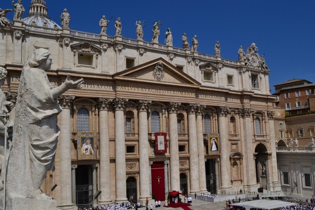 Watykan zapowiada nowe przepisy ws. walki z pedofilią