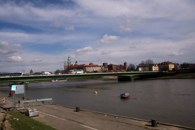 Kraków: Nie żyje poszukiwany student z Japonii. Jego ciało wyłowiono z Wisły