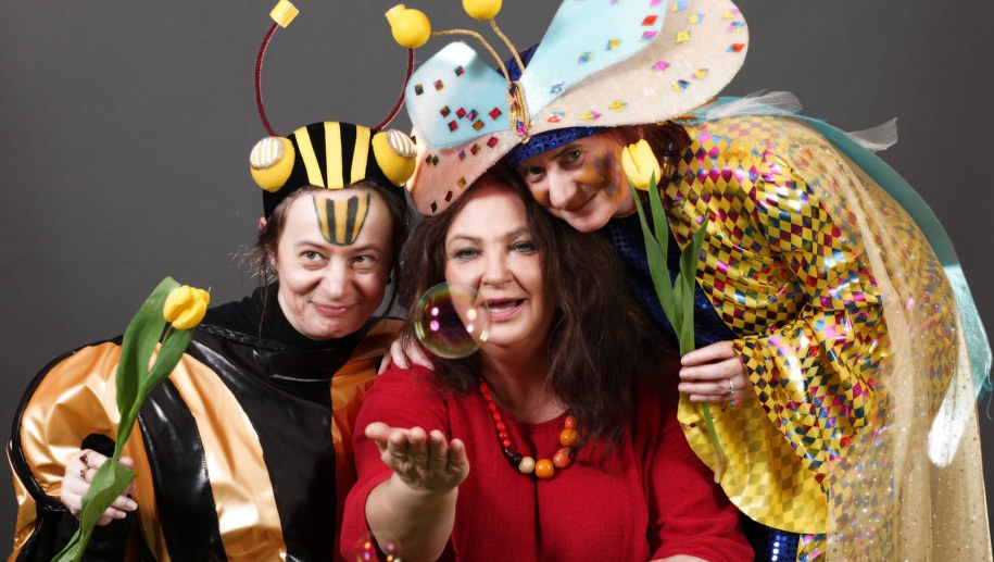 Niezwykły festiwal osób niepełnosprawnych już w poniedziałek w Krakowie