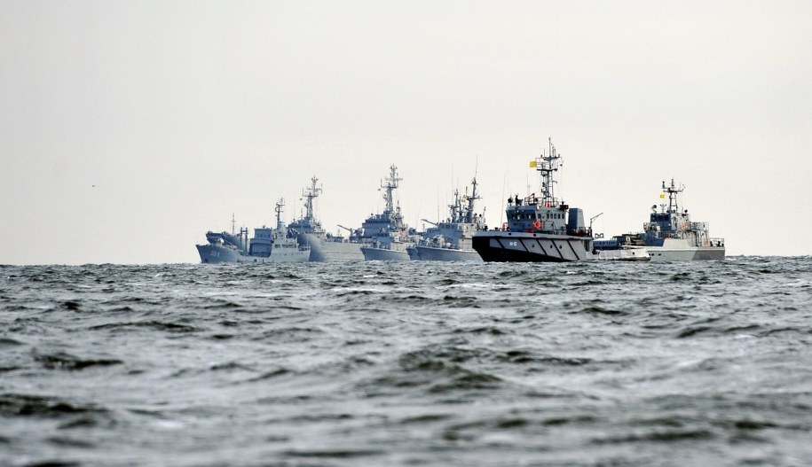 USA wysyła okręty na Bliski Wschód. "Możliwe zagrożenie ze strony Iranu dla sił lub interesów USA"