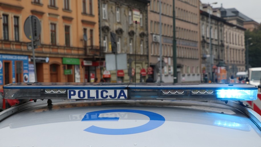 Dwa ciała w spalonym aucie w środku lasu: To prawdopodobnie małżeństwo z Chin