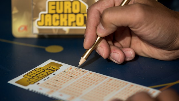 Eurojackpot: Rekordowa wygrana trafi do Polski