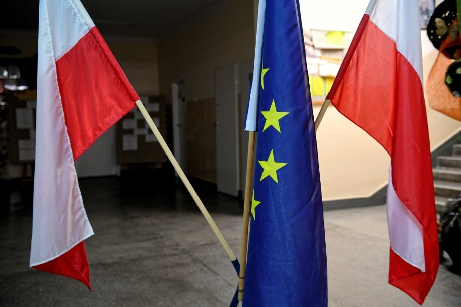 Dziś wybory do Parlamentu Europejskiego