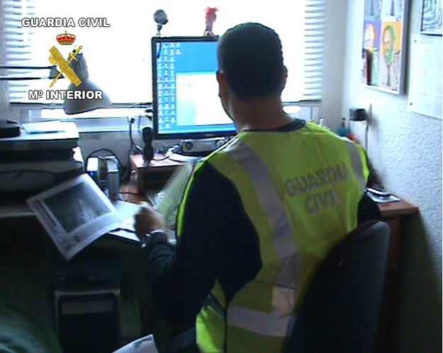 Zarzuty dla katalońskich policjantów o szpiegowanie kolegów