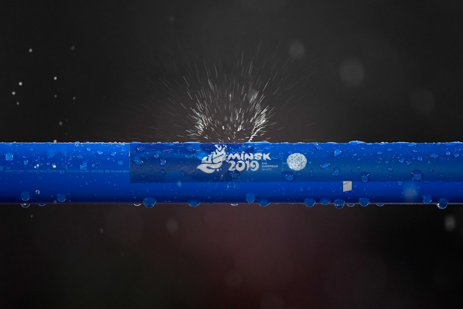 Igrzyska Europejskie. Brązowy medal czwórki kajakarek!