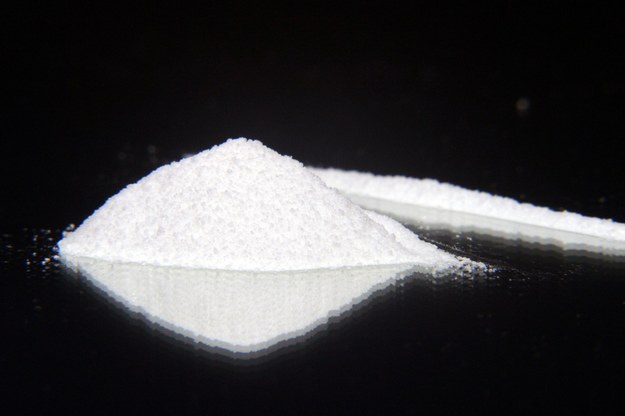 Gigantyczny przemyt kokainy udaremniony na Ukrainie