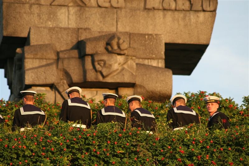 Senat wniósł poprawki do specustawy ws. budowy Muzeum Westerplatte