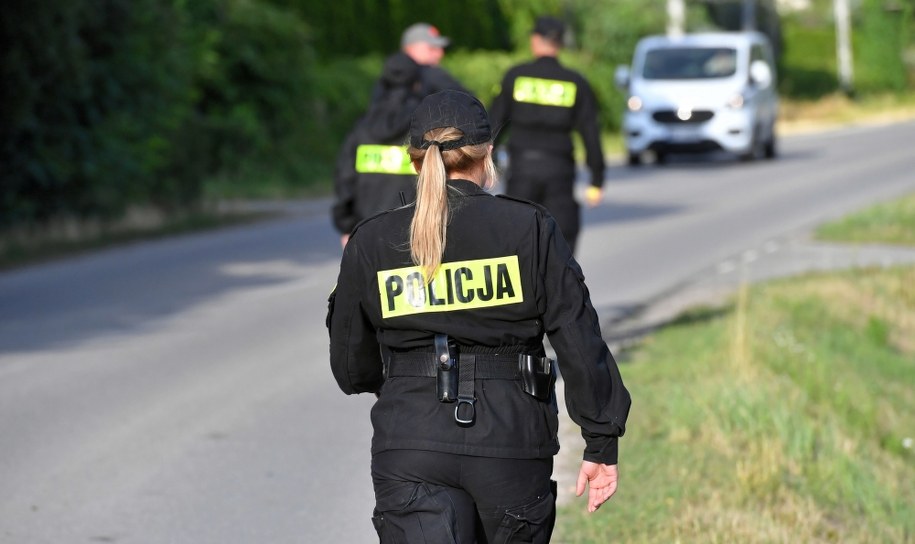 Zaginięcia małoletnich. Rocznie policja otrzymuje 7-8 tys. zgłoszeń