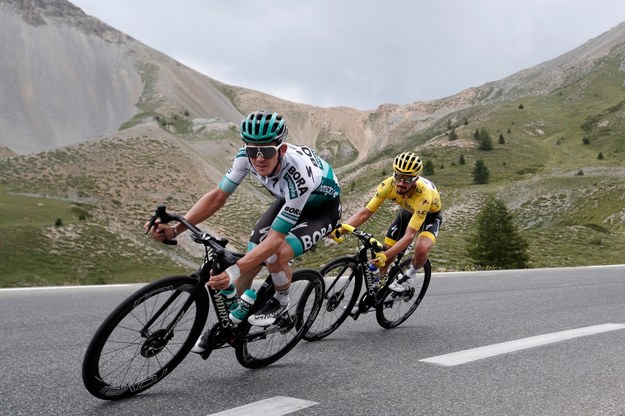 Tour de France: Został pobity rekord prędkości