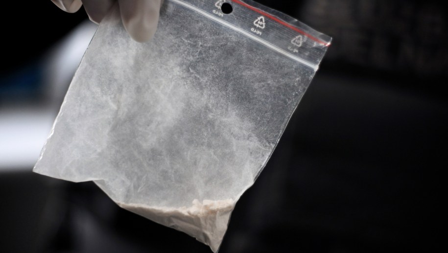 Łowcy cieni w akcji. Zatrzymali podejrzanych o przemyt narkotyków i handel ludźmi