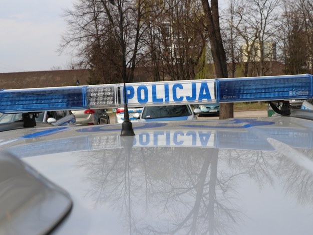 Śmiertelny wypadek w Kadzielni w Kielcach. 14-latek spadł ze skały