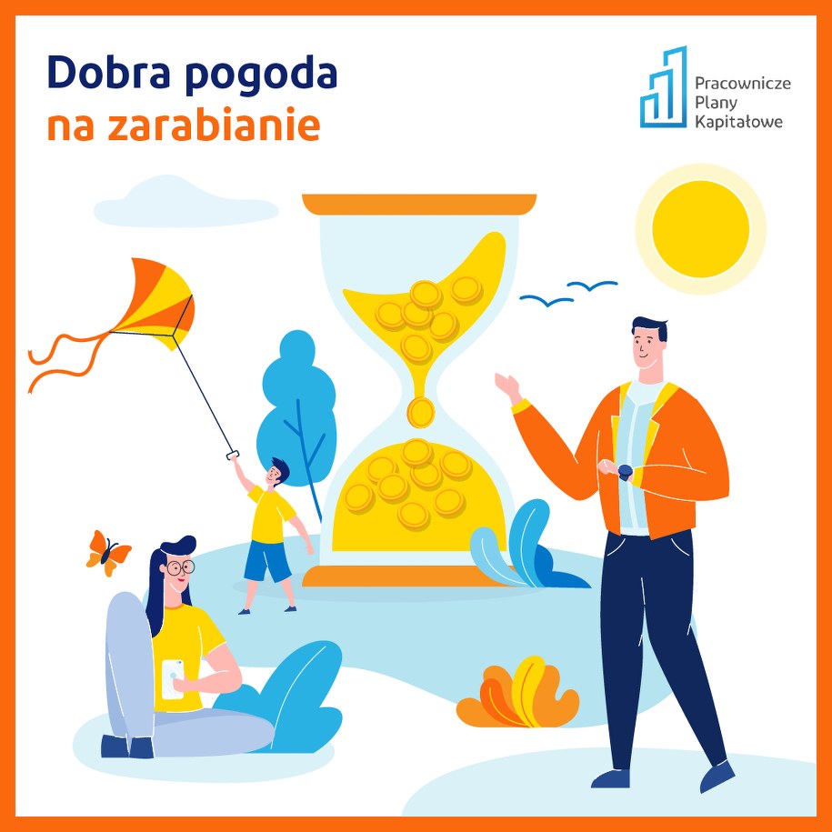 Chcesz łatwo zwiększyć emeryturę o 1680 złotych? Wystarczy, że zapłacisz za to 2 procent pensji