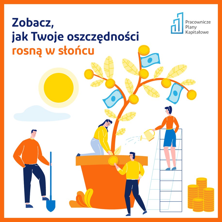 Chcesz łatwo zwiększyć emeryturę o 1680 złotych? Wystarczy, że zapłacisz za to 2 procent pensji