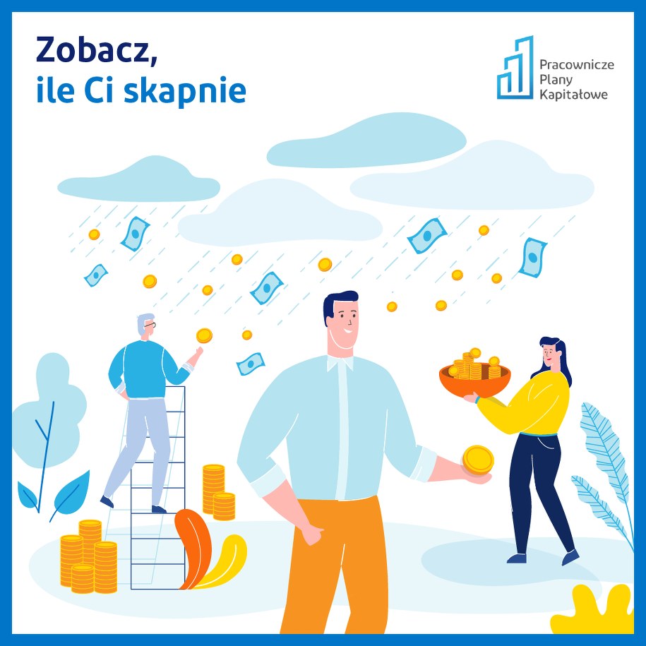 Chcesz łatwo zwiększyć emeryturę o 1680 złotych? Wystarczy, że zapłacisz za to 2 procent pensji