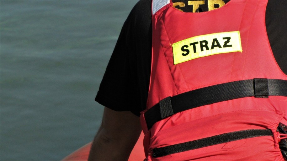 Tragedia na Jeziorze Ełckim. Utonęło dwóch mężczyzn