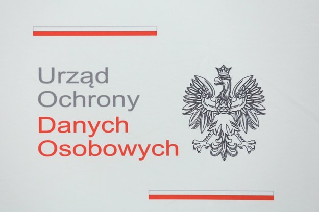 Wyciek danych sędziów z MS. UODO wszczyna postępowanie