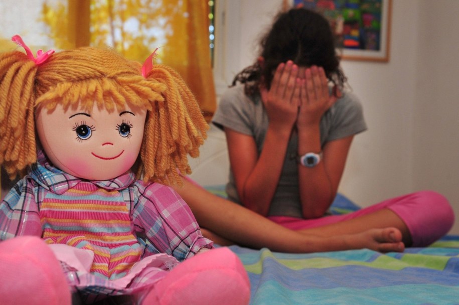 Kreował się na łowcę pedofilów. Sam namawiał małoletnich na seks