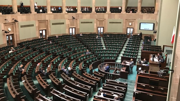 Nowy tydzień w polityce: Finisz prac Sejmu i pytania o edukację
