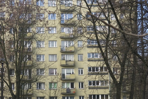 Toruń: Czterolatek wypadł z 11. piętra. Walczy o życie