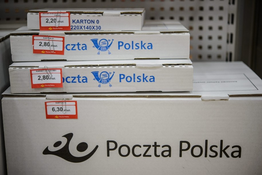 "Puls Biznesu": Poczta Polska u progu cyfrowej rewolucji. Koszt: 600 mln złotych