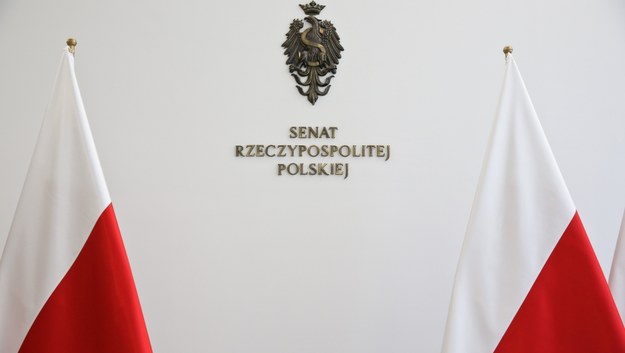 Senat zbierze się jeszcze raz po wyborach. Znamy termin obrad