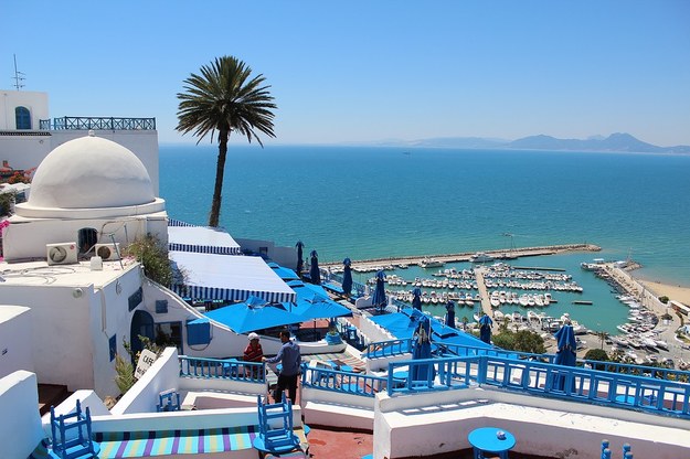 Turyści Neckermanna wyrzucani z hoteli w Tunezji, Turcji i na Majorce