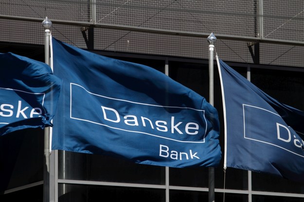 Były szef oddziału Danske Bank w Estonii znaleziony martwy