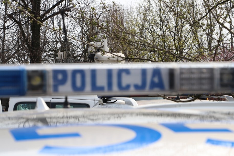 Seria wypadków w Śląskiem. Nie żyją dwie osoby