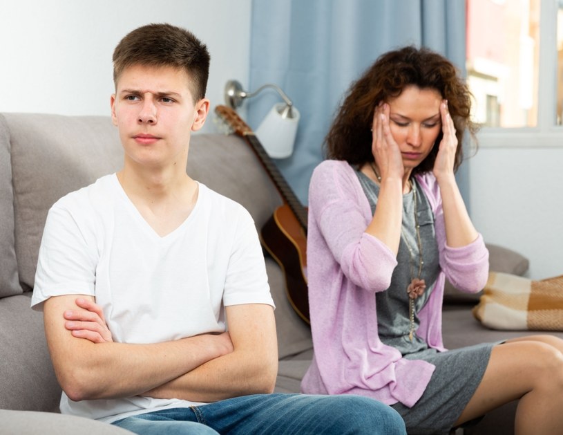 Parental Concerns Interracial Teen Dating