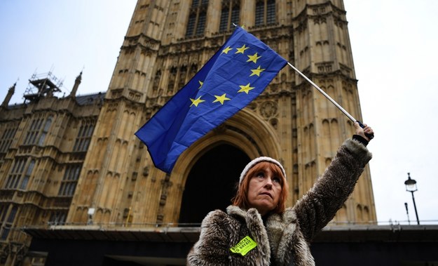 Liderzy frakcji politycznych w PE poparli odłożenie brexitu